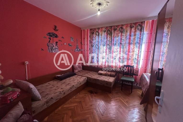 Тристаен апартамент, Враца, Сениче, 670391, Снимка 3