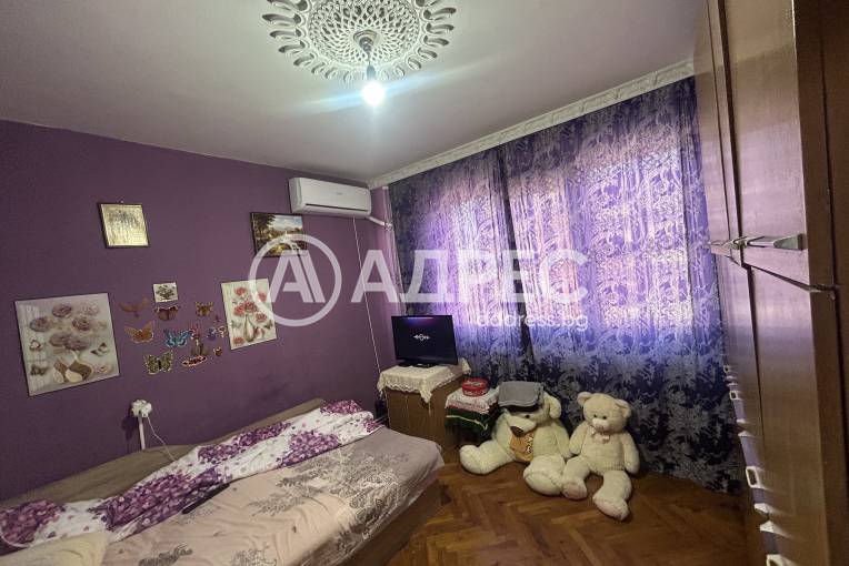 Тристаен апартамент, Враца, Сениче, 670391, Снимка 4