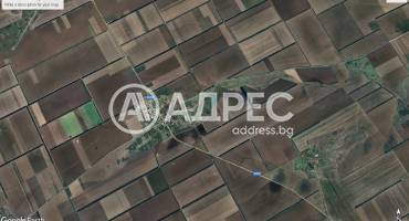 Парцел/Терен, Дропла, 672391, Снимка 1