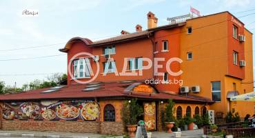 Хотел/Мотел, Елин Пелин, 674391, Снимка 1