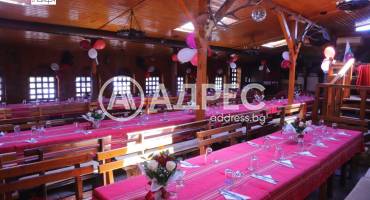 Хотел/Мотел, Елин Пелин, 674391, Снимка 5