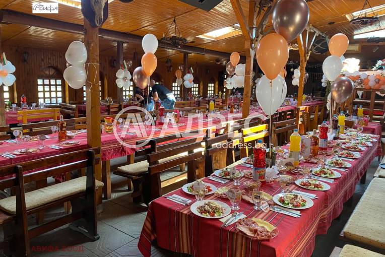 Хотел/Мотел, Елин Пелин, 674391, Снимка 3