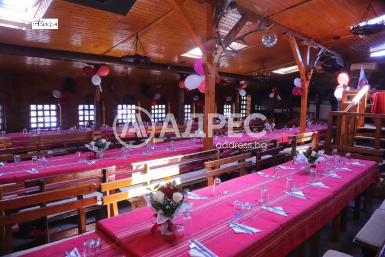 Хотел/Мотел, Елин Пелин, 674391, Снимка 5