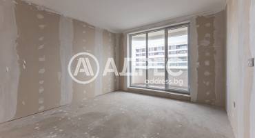 Двустаен апартамент, Варна, Трошево, 683391, Снимка 11