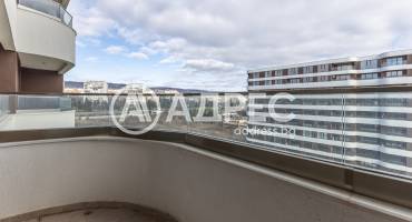 Двустаен апартамент, Варна, Трошево, 683391, Снимка 12