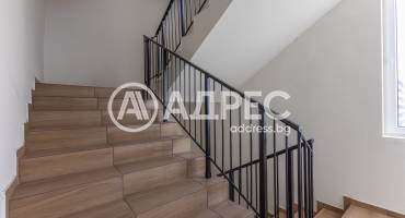 Двустаен апартамент, Варна, Трошево, 683391, Снимка 14