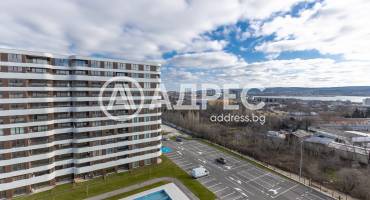 Двустаен апартамент, Варна, Трошево, 683391, Снимка 15