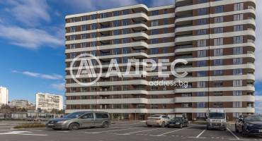 Двустаен апартамент, Варна, Трошево, 683391, Снимка 17