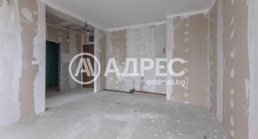 Двустаен апартамент, Варна, Трошево, 683391, Снимка 4