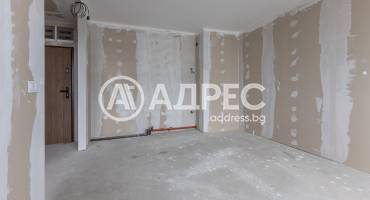 Двустаен апартамент, Варна, Трошево, 683391, Снимка 5