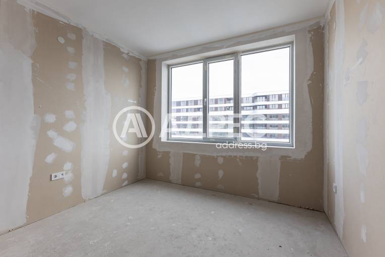 Двустаен апартамент, Варна, Трошево, 683391, Снимка 9