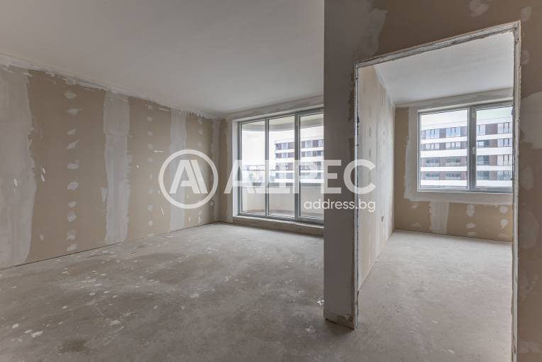 Двустаен апартамент, Варна, Трошево, 683391, Снимка 10