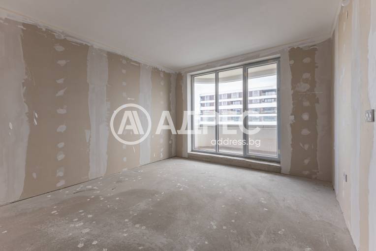 Двустаен апартамент, Варна, Трошево, 683391, Снимка 11