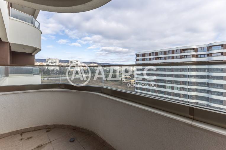 Двустаен апартамент, Варна, Трошево, 683391, Снимка 12