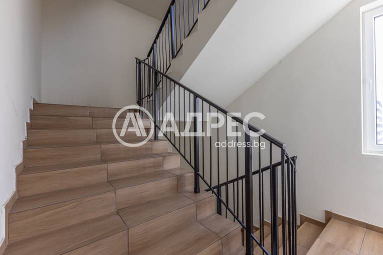 Двустаен апартамент, Варна, Трошево, 683391, Снимка 14