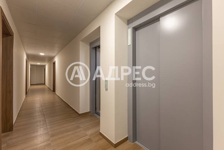 Двустаен апартамент, Варна, Трошево, 683391, Снимка 16