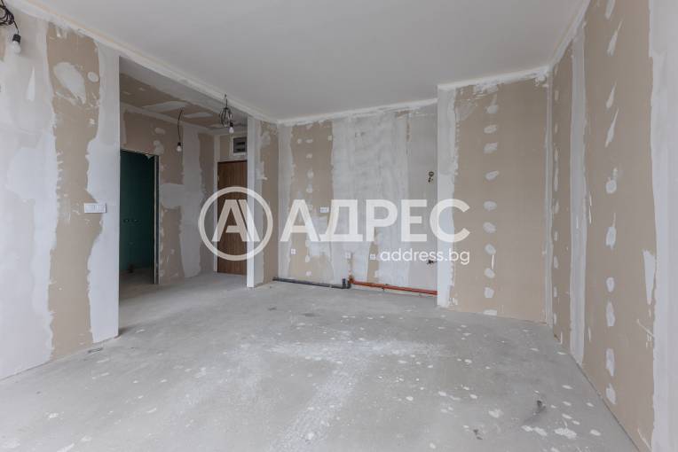 Двустаен апартамент, Варна, Трошево, 683391, Снимка 4