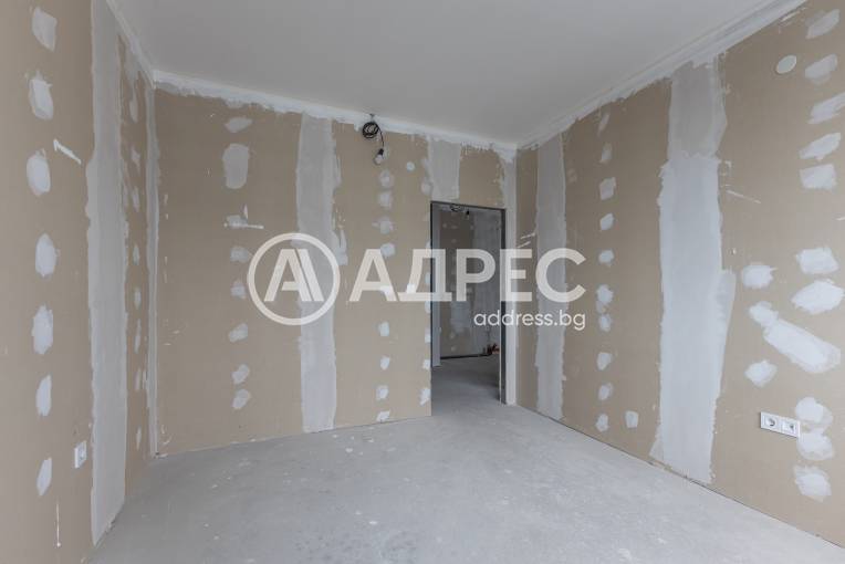 Двустаен апартамент, Варна, Трошево, 683391, Снимка 6