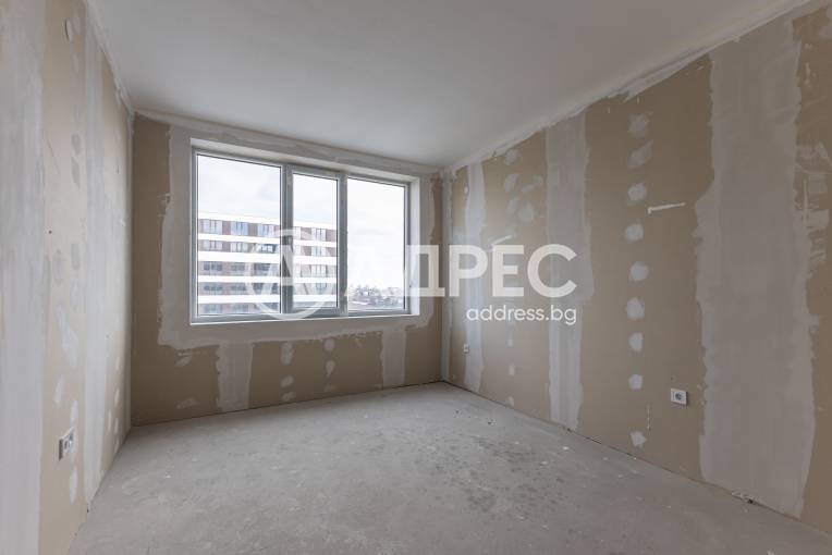 Двустаен апартамент, Варна, Трошево, 683391, Снимка 7