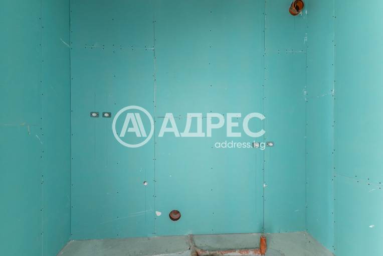 Двустаен апартамент, Варна, Трошево, 683391, Снимка 8