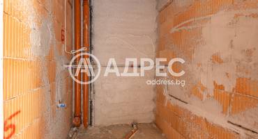 Двустаен апартамент, Варна, Цветен квартал, 686391, Снимка 9