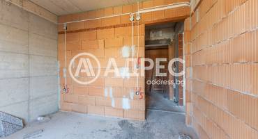 Двустаен апартамент, Варна, Цветен квартал, 686391, Снимка 11