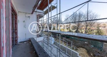 Двустаен апартамент, Варна, Цветен квартал, 686391, Снимка 12