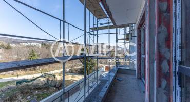 Двустаен апартамент, Варна, Цветен квартал, 686391, Снимка 13