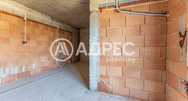 Двустаен апартамент, Варна, Цветен квартал, 686391, Снимка 5