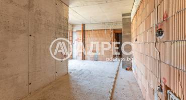 Двустаен апартамент, Варна, Цветен квартал, 686391, Снимка 6