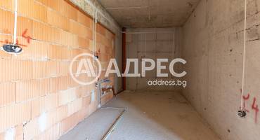 Двустаен апартамент, Варна, Цветен квартал, 686391, Снимка 8