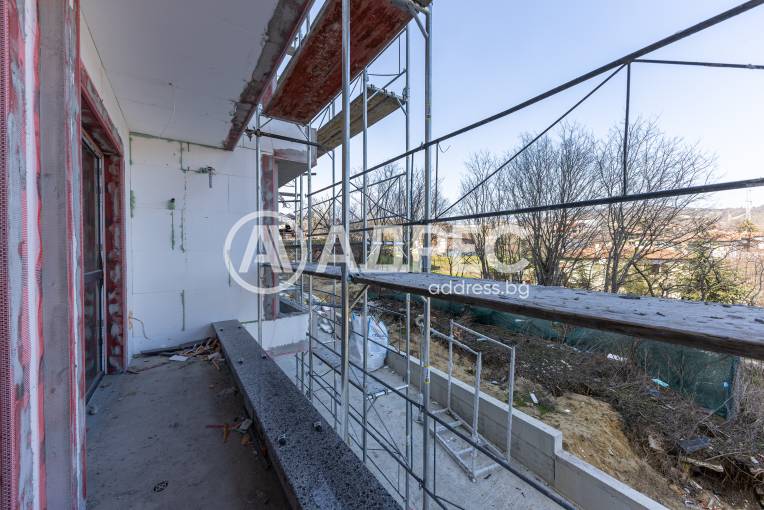 Двустаен апартамент, Варна, Цветен квартал, 686391, Снимка 12