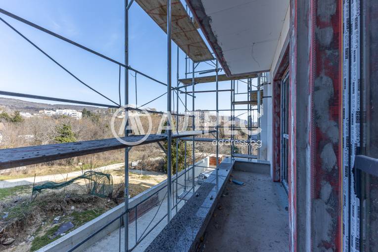 Двустаен апартамент, Варна, Цветен квартал, 686391, Снимка 13