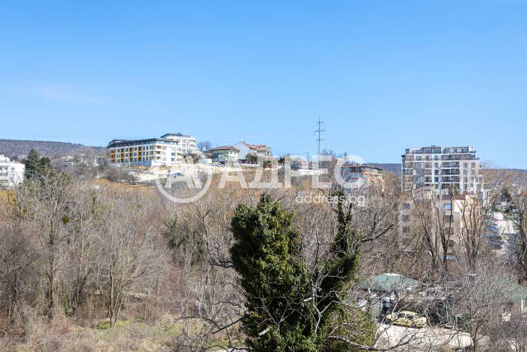 Двустаен апартамент, Варна, Цветен квартал, 686391, Снимка 14