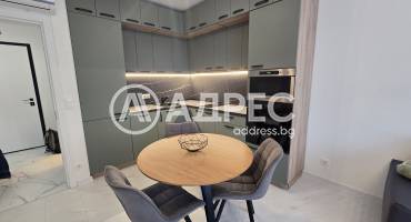 Двустаен апартамент, София, Дружба 2, 688391