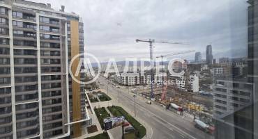 Двустаен апартамент, София, Дружба 2, 688391, Снимка 5