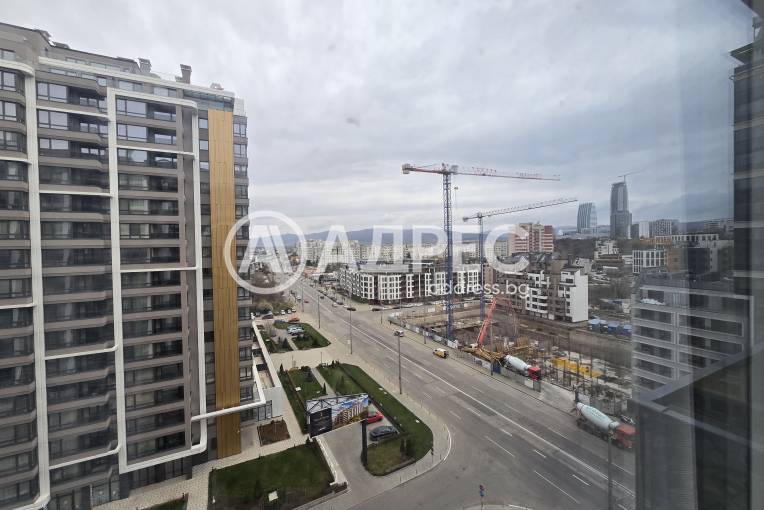 Двустаен апартамент, София, Дружба 2, 688391, Снимка 5