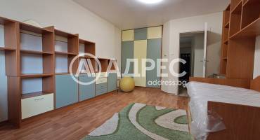 Многостаен апартамент, София, Бели брези, 694391, Снимка 10