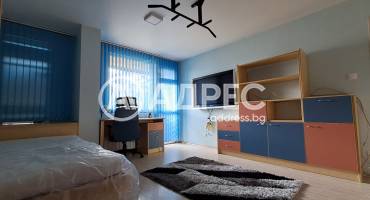 Многостаен апартамент, София, Бели брези, 694391, Снимка 12