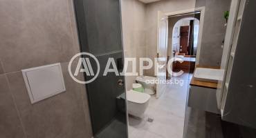 Многостаен апартамент, София, Бели брези, 694391, Снимка 13