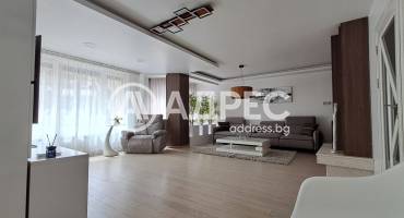 Многостаен апартамент, София, Бели брези, 694391, Снимка 2