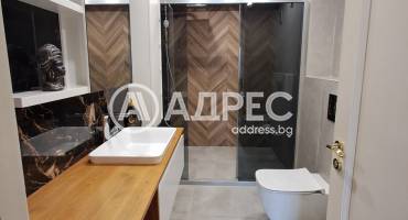 Многостаен апартамент, София, Бели брези, 694391, Снимка 3