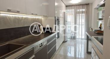 Многостаен апартамент, София, Бели брези, 694391, Снимка 4