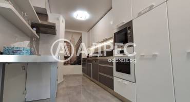 Многостаен апартамент, София, Бели брези, 694391, Снимка 5