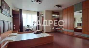 Многостаен апартамент, София, Бели брези, 694391, Снимка 6