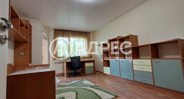 Многостаен апартамент, София, Бели брези, 694391, Снимка 8