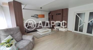Многостаен апартамент, София, Бели брези, 694391, Снимка 9
