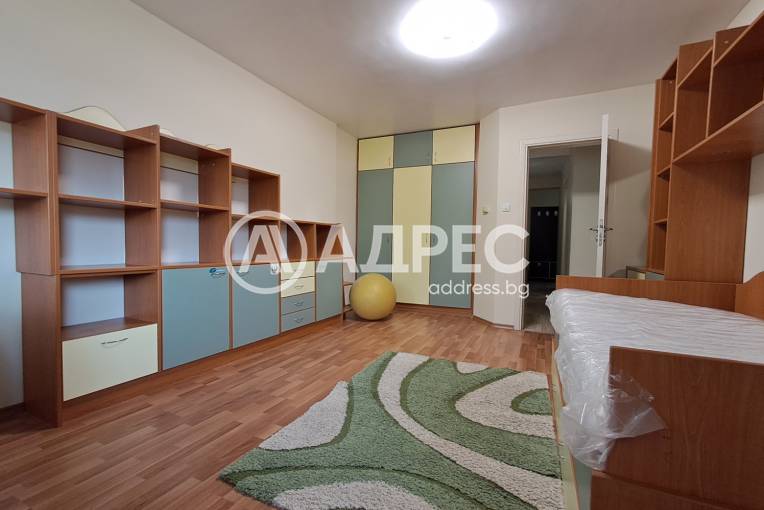 Многостаен апартамент, София, Бели брези, 694391, Снимка 10