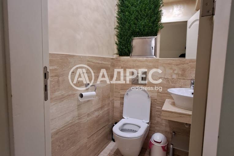 Многостаен апартамент, София, Бели брези, 694391, Снимка 11