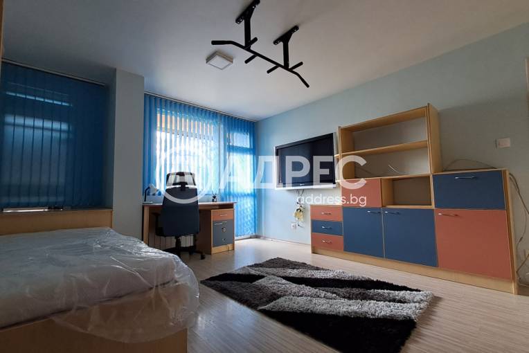 Многостаен апартамент, София, Бели брези, 694391, Снимка 12